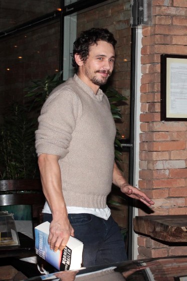 James Franco James Franco